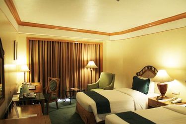 Hotel Century Park Manila: Photo 