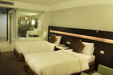 Hotel Century Park Manila: Photo 