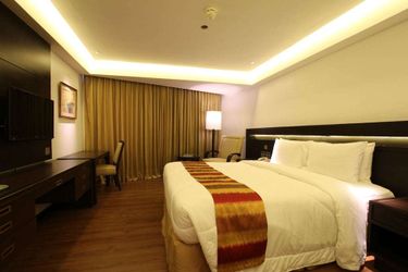 Hotel Century Park Manila: Photo 