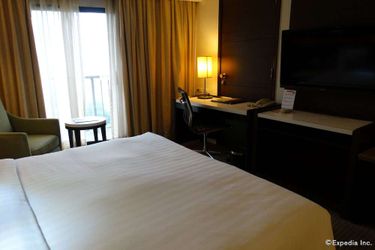 Hotel Century Park Manila: Photo 