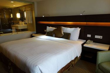 Hotel Century Park Manila: Photo 