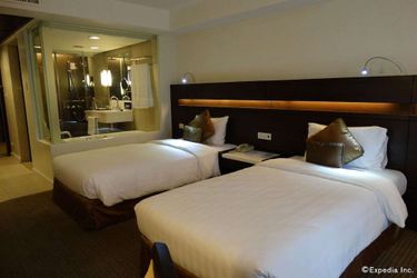 Hotel Century Park Manila: Photo 
