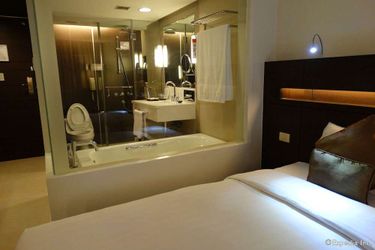 Hotel Century Park Manila: Photo 