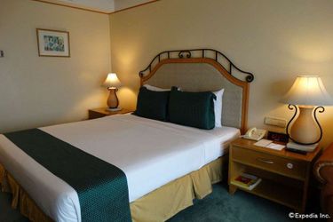 Hotel Century Park Manila: Photo 