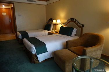 Hotel Century Park Manila: Photo 