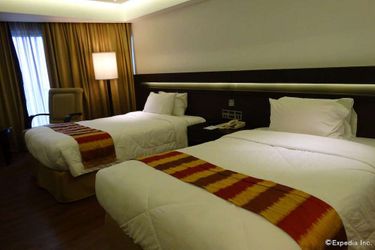 Hotel Century Park Manila: Photo 