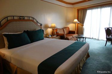 Hotel Century Park Manila: Photo 