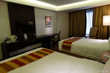 Hotel Century Park Manila: Photo 