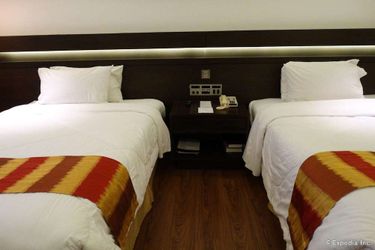Hotel Century Park Manila: Photo 