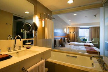 Hotel Century Park Manila: Photo 