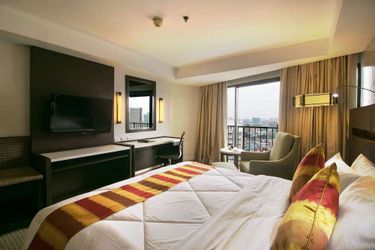 Hotel Century Park Manila: Photo 