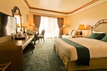 Hotel Century Park Manila: Photo 