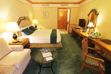 Hotel Century Park Manila: Photo 
