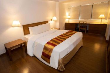Hotel Century Park Manila: Photo 