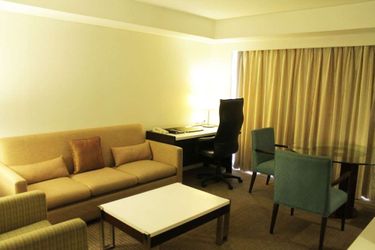 Hotel Century Park Manila: Photo 