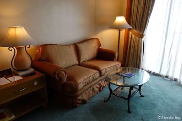Hotel Century Park Manila: Photo 