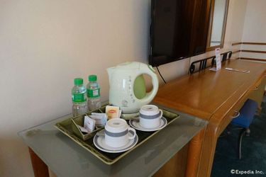 Hotel Century Park Manila: Photo 