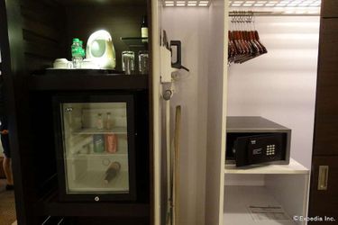 Hotel Century Park Manila: Photo 