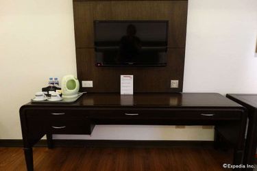 Hotel Century Park Manila: Photo 