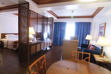 Hotel Century Park Manila: Photo 