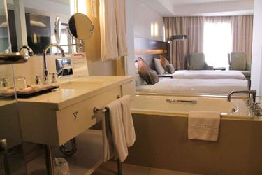 Hotel Century Park Manila: Photo 