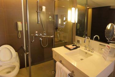 Hotel Century Park Manila: Photo 