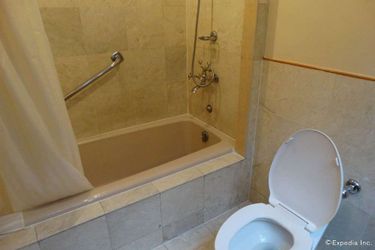 Hotel Century Park Manila: Photo 