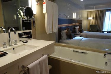 Hotel Century Park Manila: Photo 