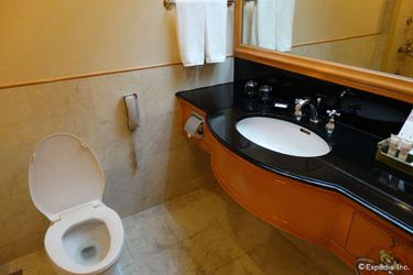 Hotel Century Park Manila: Photo 