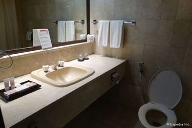 Hotel Century Park Manila: Photo 