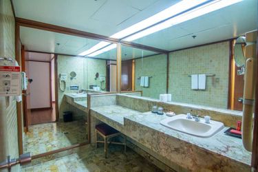 Hotel Century Park Manila: Photo 