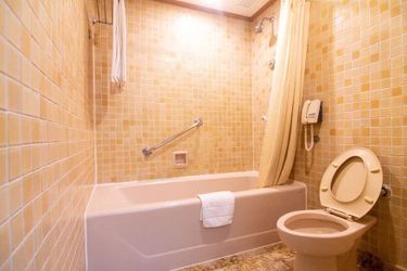 Hotel Century Park Manila: Photo 