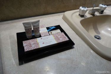 Hotel Century Park Manila: Photo 