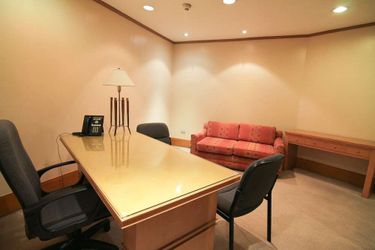 Hotel Century Park Manila: Photo 