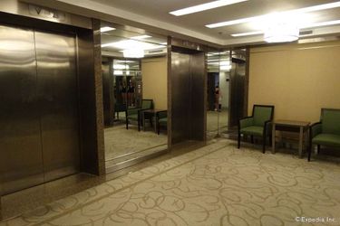 Hotel Century Park Manila: Photo 