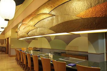Hotel Century Park Manila: Photo 