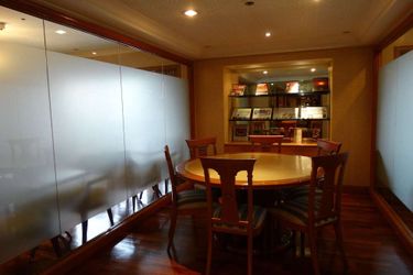Hotel Century Park Manila: Photo 