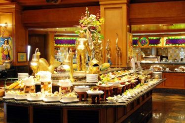 Hotel Century Park Manila: Photo 