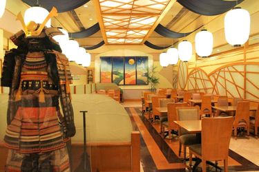 Hotel Century Park Manila: Photo 