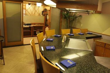 Hotel Century Park Manila: Photo 
