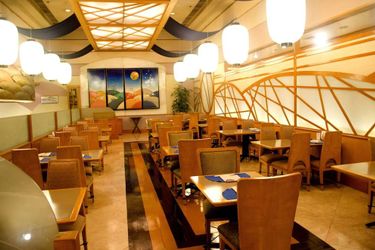Hotel Century Park Manila: Photo 