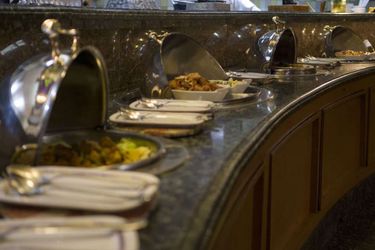 Hotel Century Park Manila: Photo 