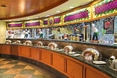 Hotel Century Park Manila: Photo 
