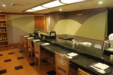 Hotel Century Park Manila: Photo 