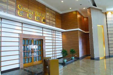 Hotel Century Park Manila: Photo 