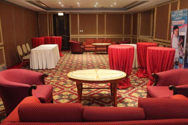 Hotel Century Park Manila: Photo 