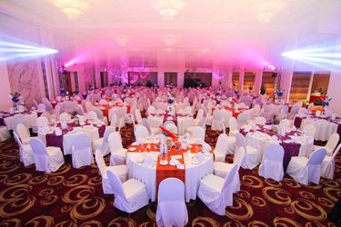Hotel Century Park Manila: Photo 