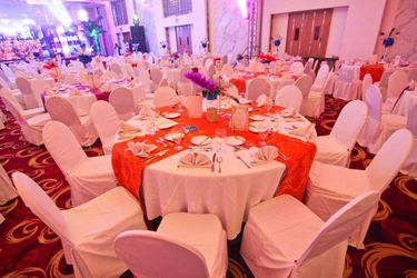 Hotel Century Park Manila: Photo 