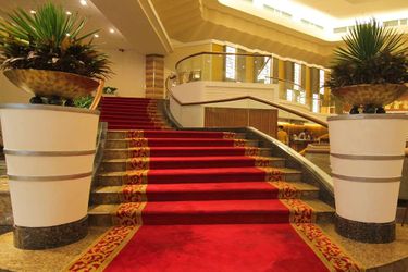Hotel Century Park Manila: Photo 