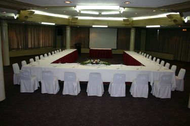Hotel Century Park Manila: Photo 